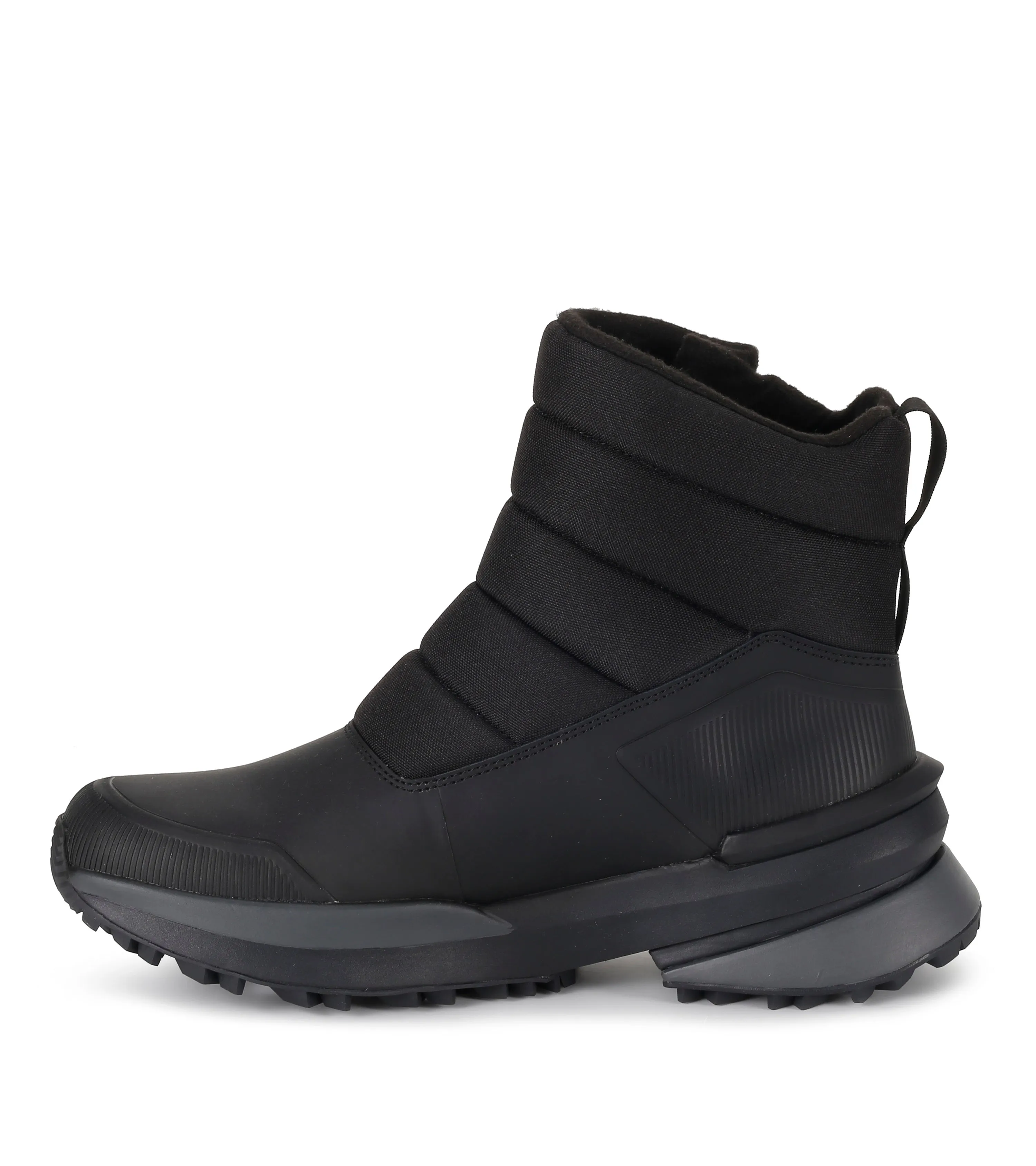 Mens Hyland - Black