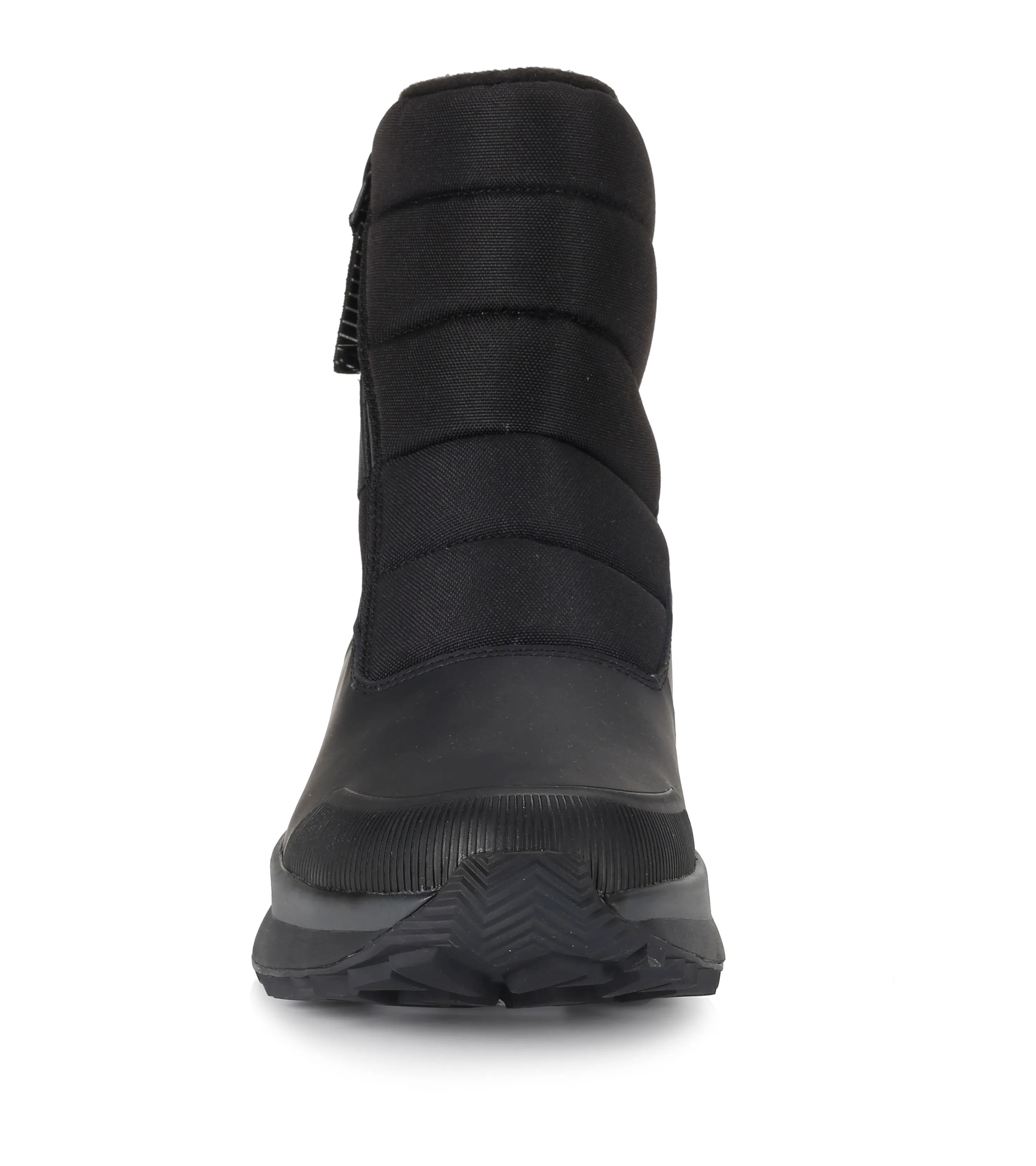 Mens Hyland - Black