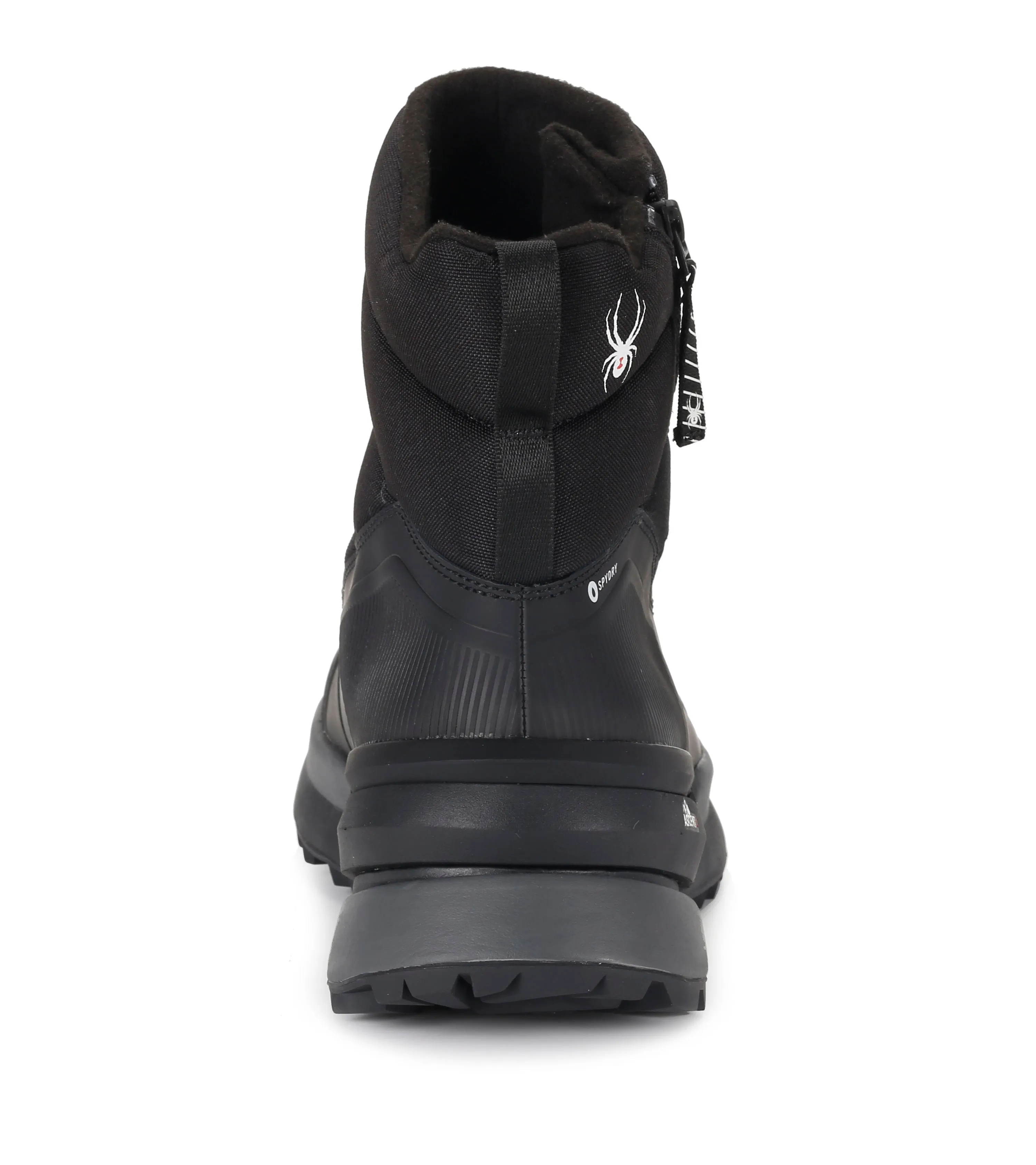 Mens Hyland - Black