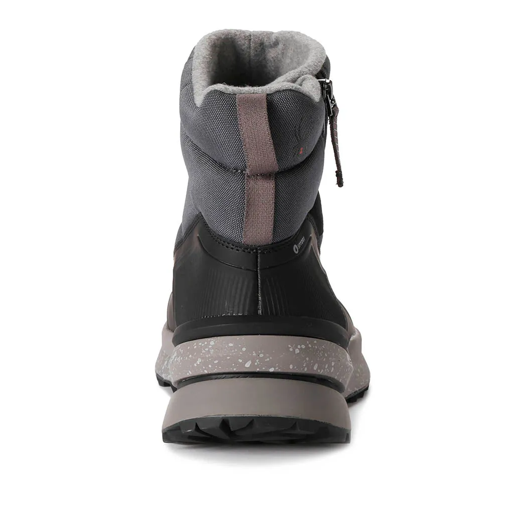 Mens Hyland - Dark Grey