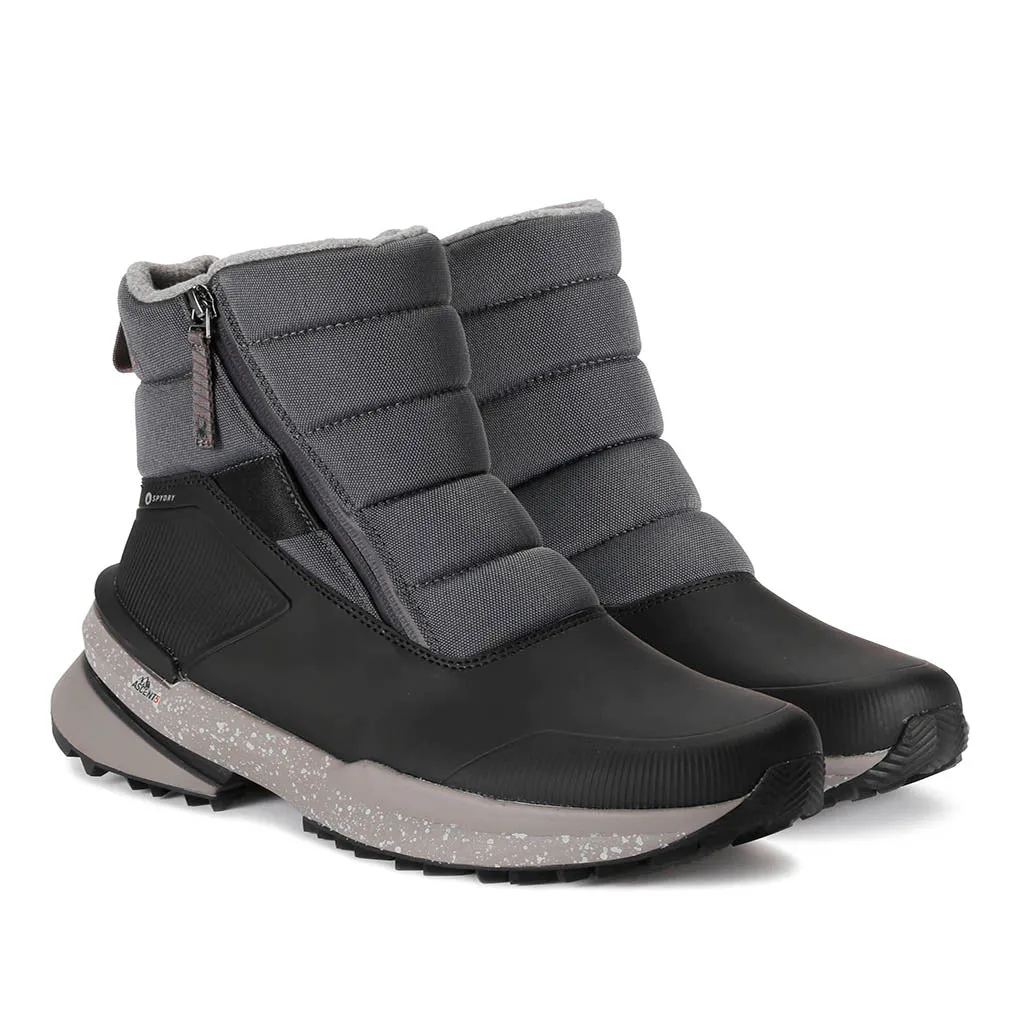 Mens Hyland - Dark Grey