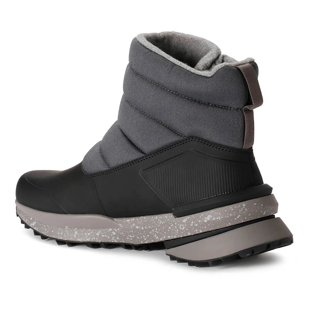 Mens Hyland - Dark Grey