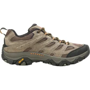 Men's Merrell Moab 3 Walnut Suede