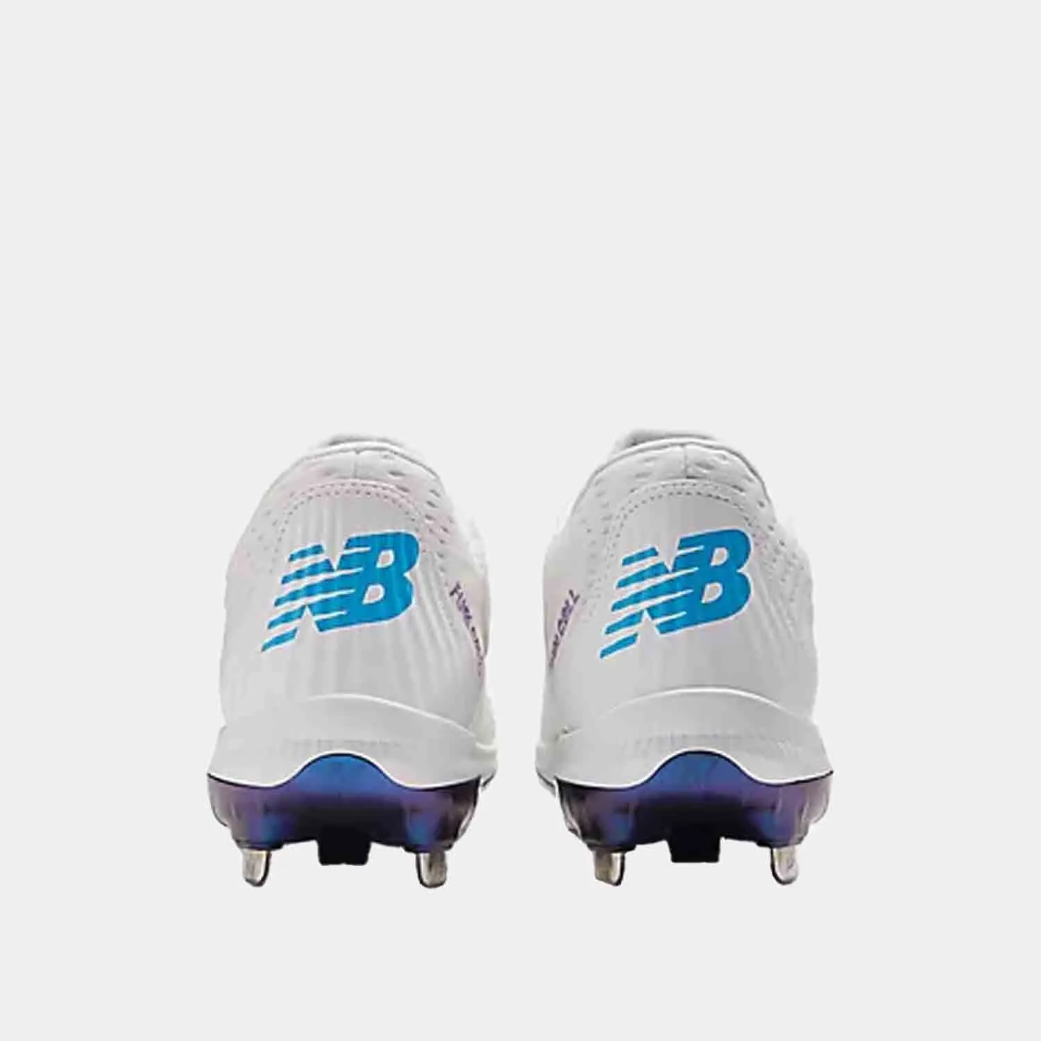 Men's New Balance Fuel Cell 4040v7 Metal Baseball Cleats