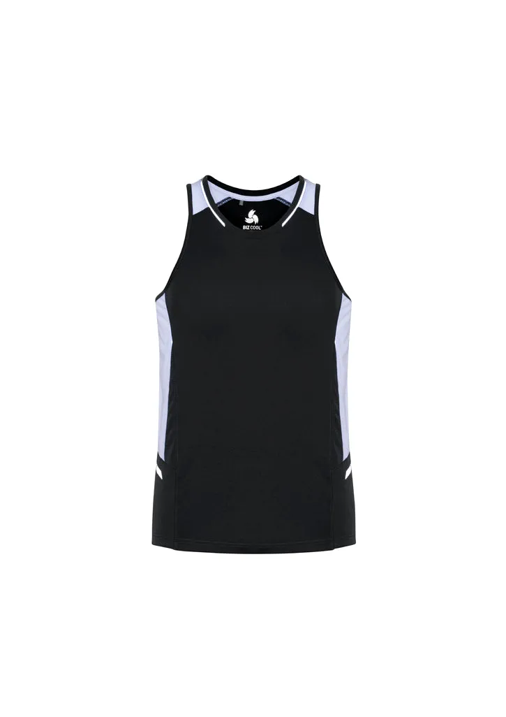 Mens Renegade Singlet