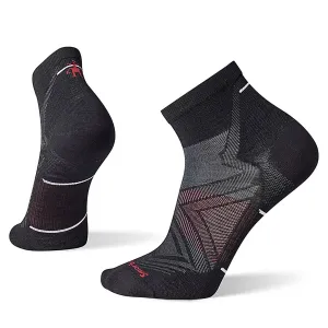 Men's Run Zero Cushion Ankle Socks