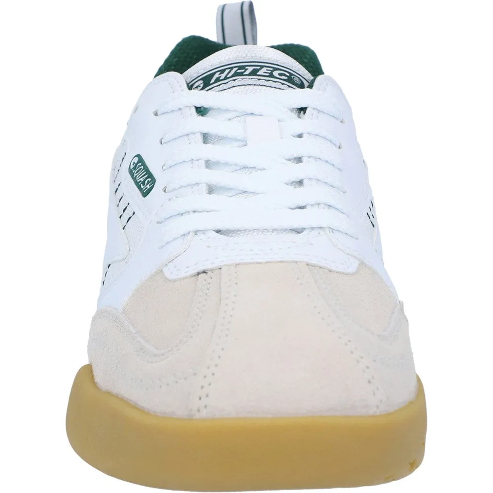 Mens Squash Unisex Trainers