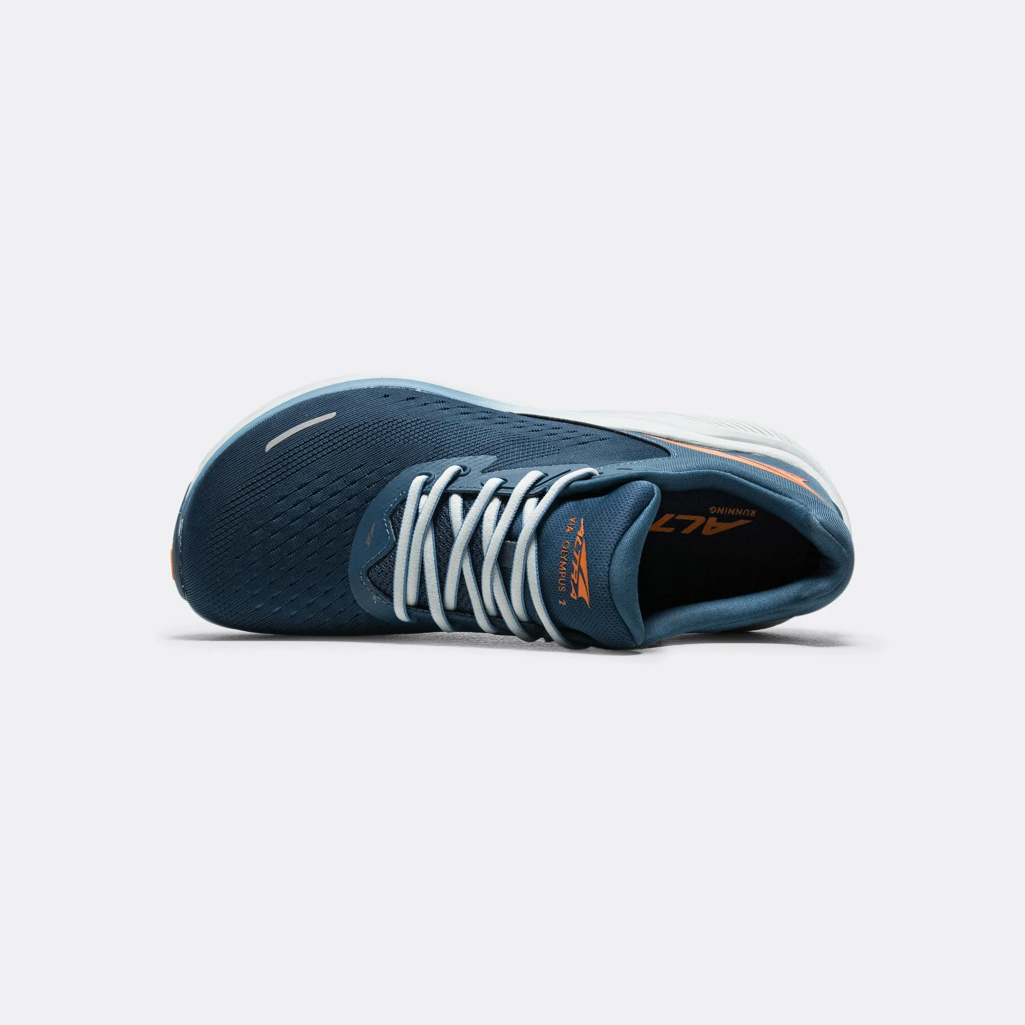 Mens Via Olympus 2 - Navy