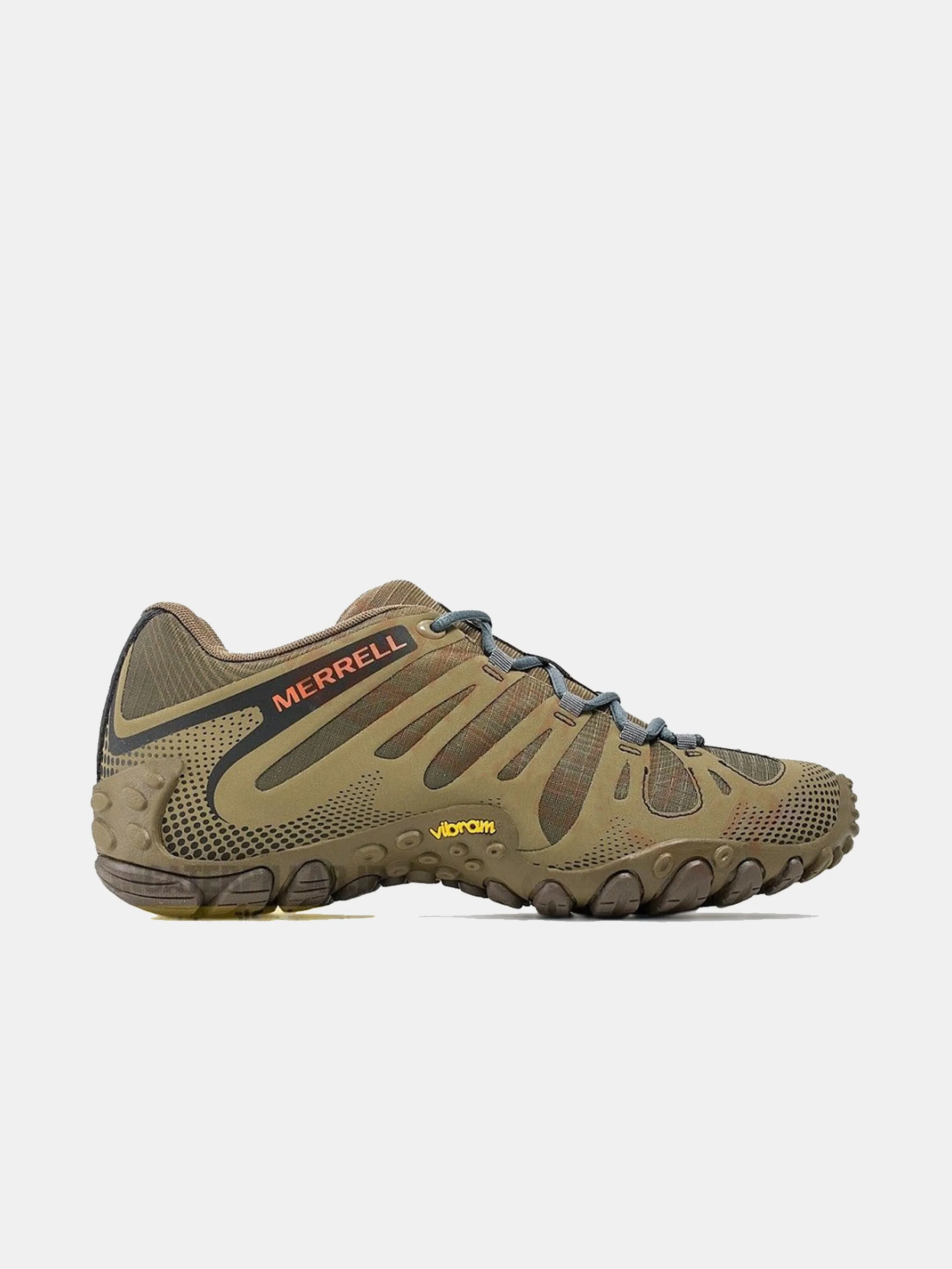 Merrell Men's Chameleon II Flux Trainers