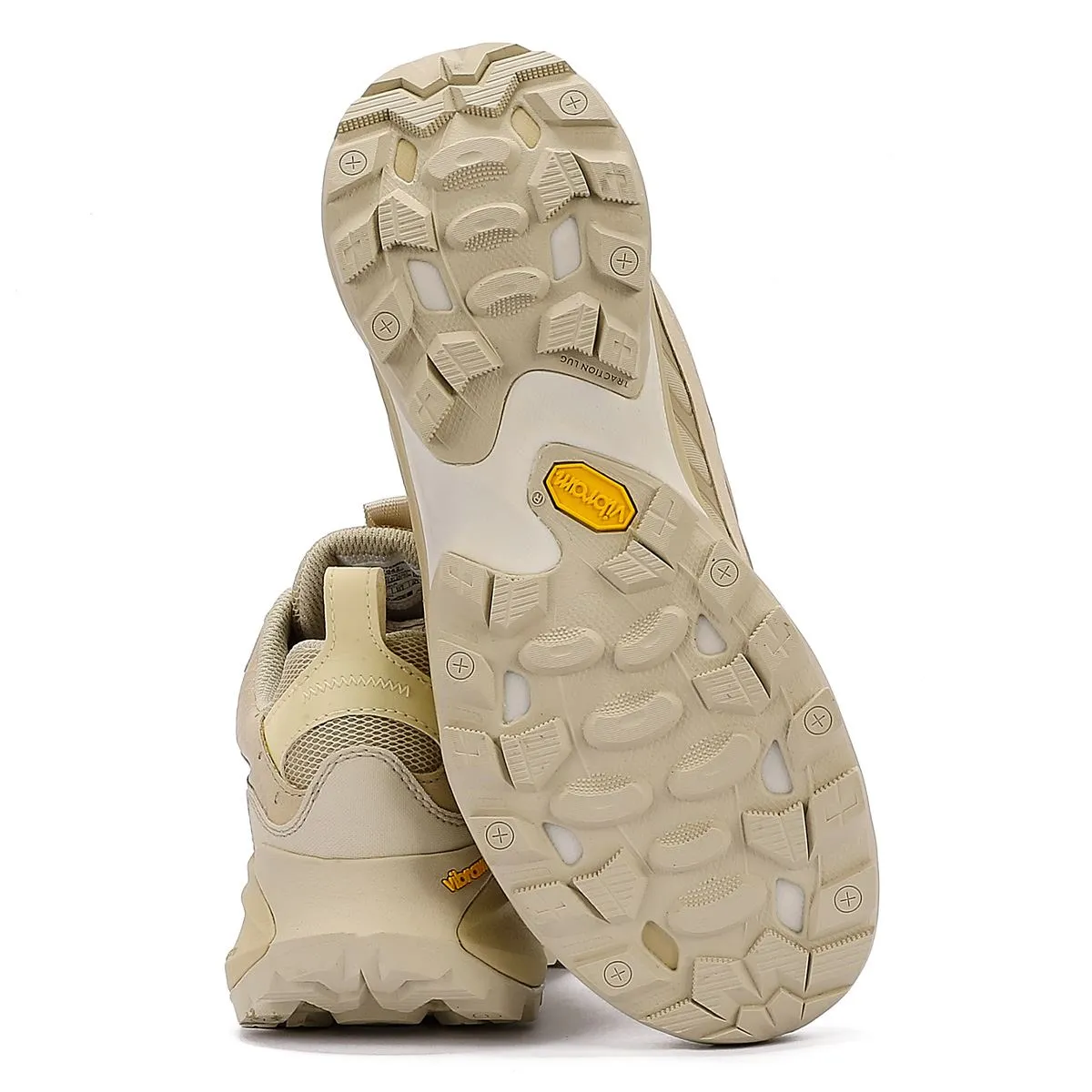 Merrell Moab Speed 2 Gore-Tex Women's Coyote Khaki Trainers