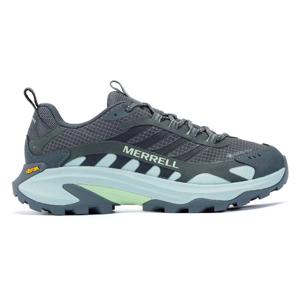 Merrell Moab Speed 2 GTX Men's Slate Trainers