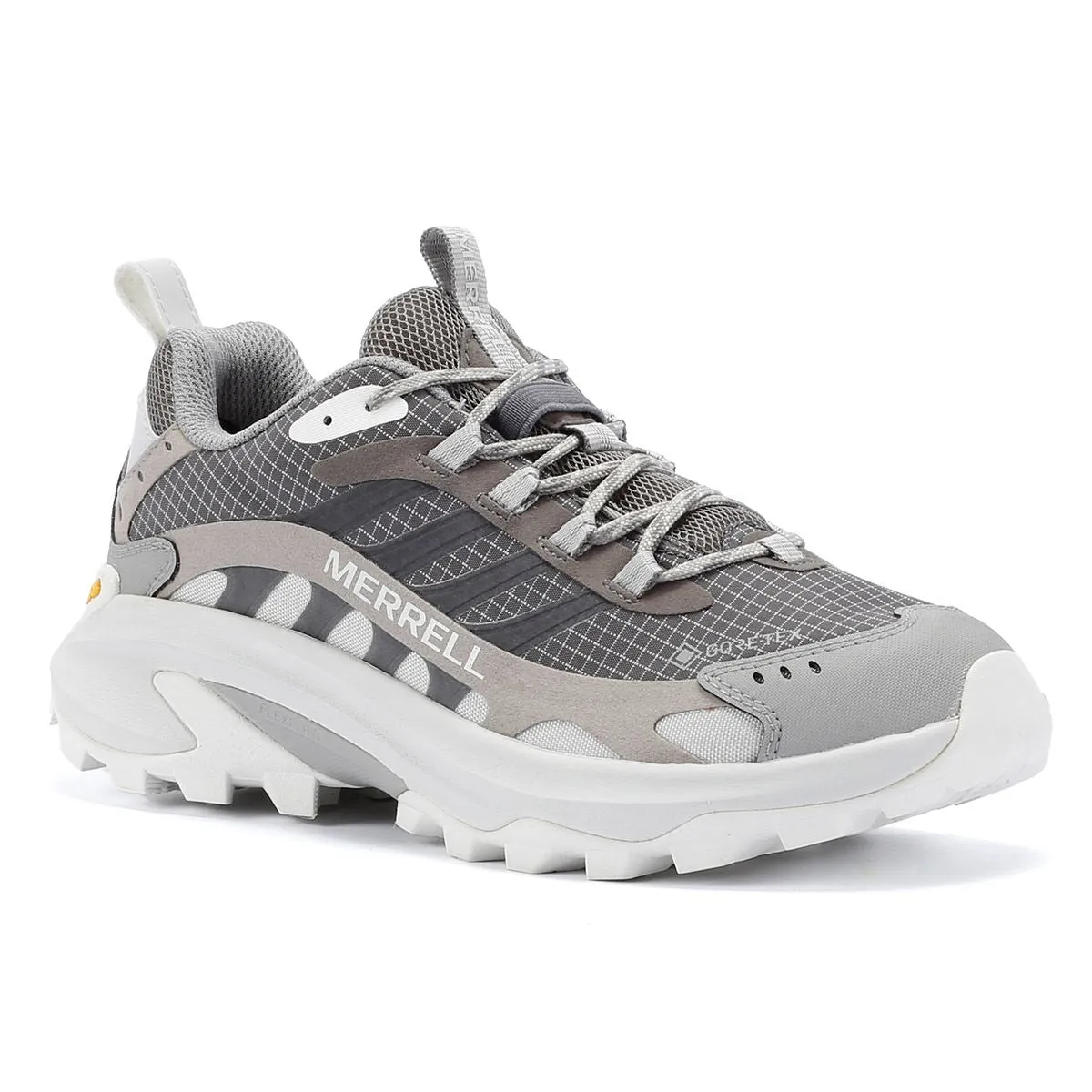 Merrell Moab Speed 2 GTX Women's Charcoal Trainers