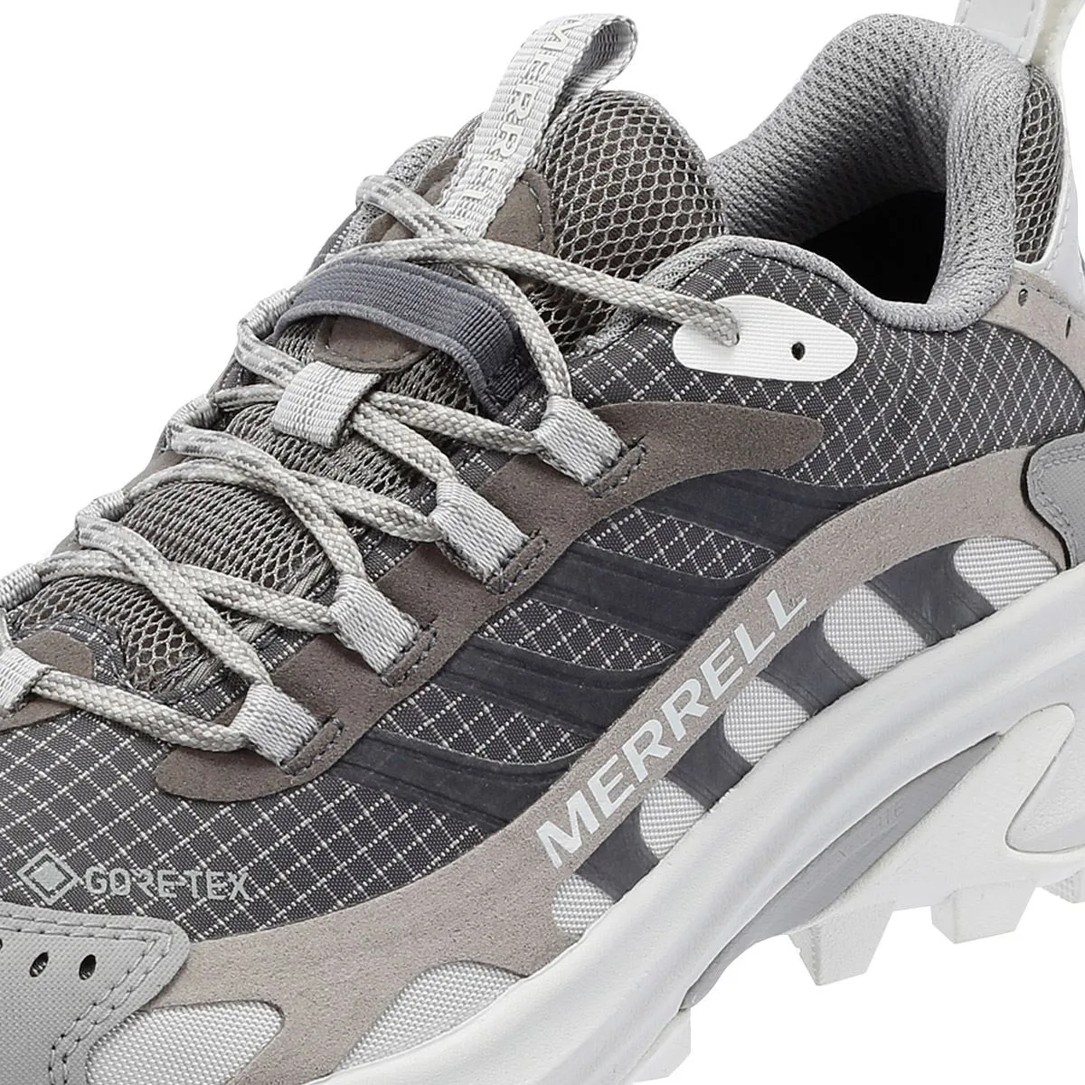 Merrell Moab Speed 2 GTX Women's Charcoal Trainers