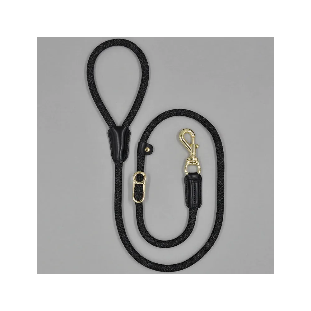 Metro Collar & Slip Leash