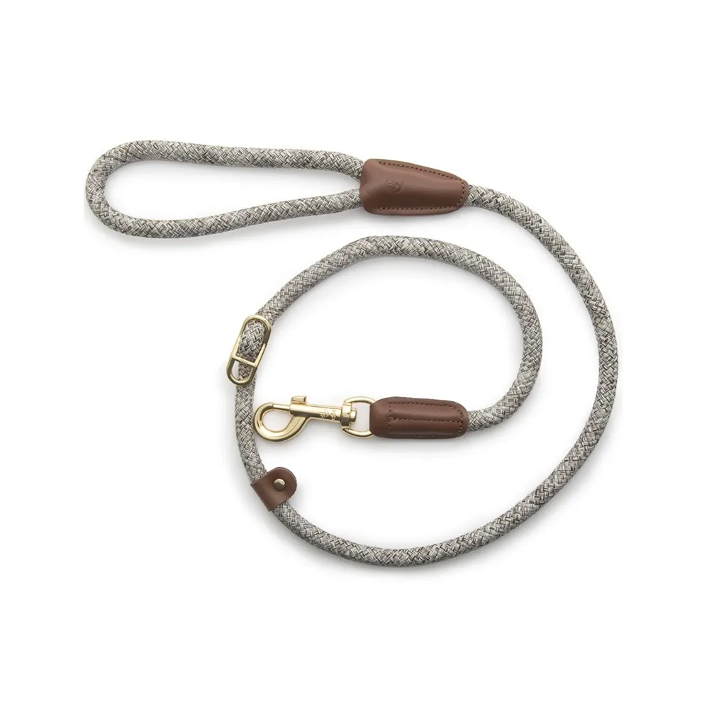 Metro Collar & Slip Leash