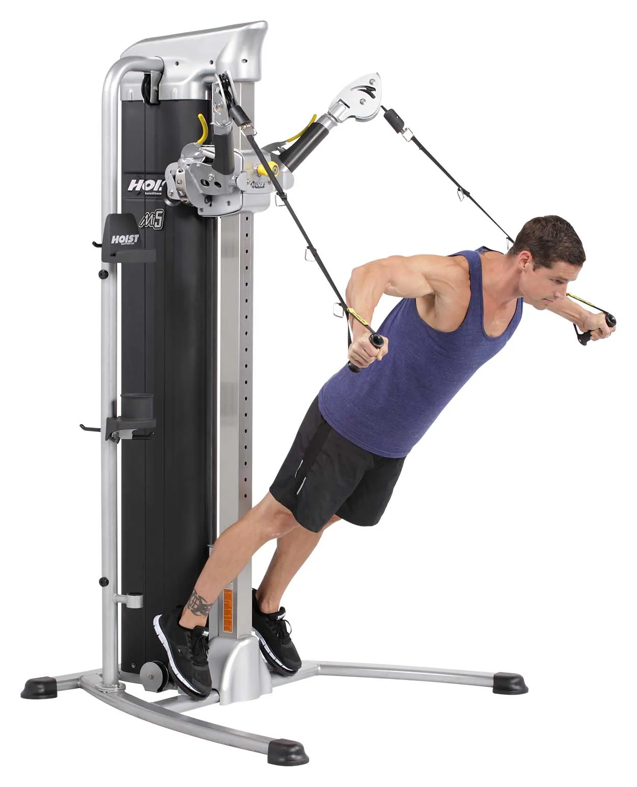 Mi5 Functional Trainer