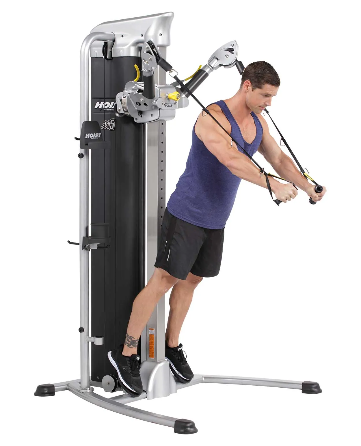 Mi5 Functional Trainer