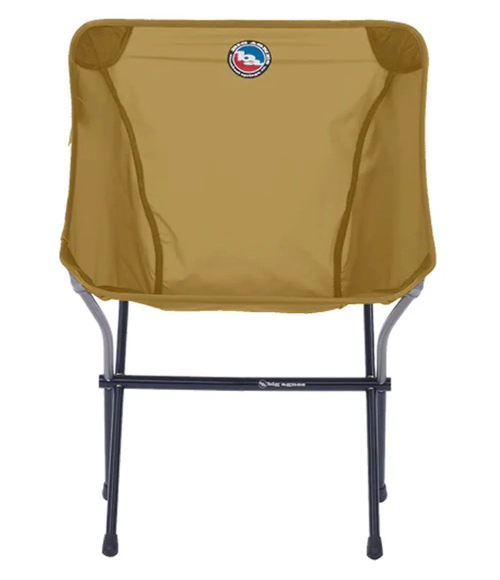 Mica Basin Camp Chair