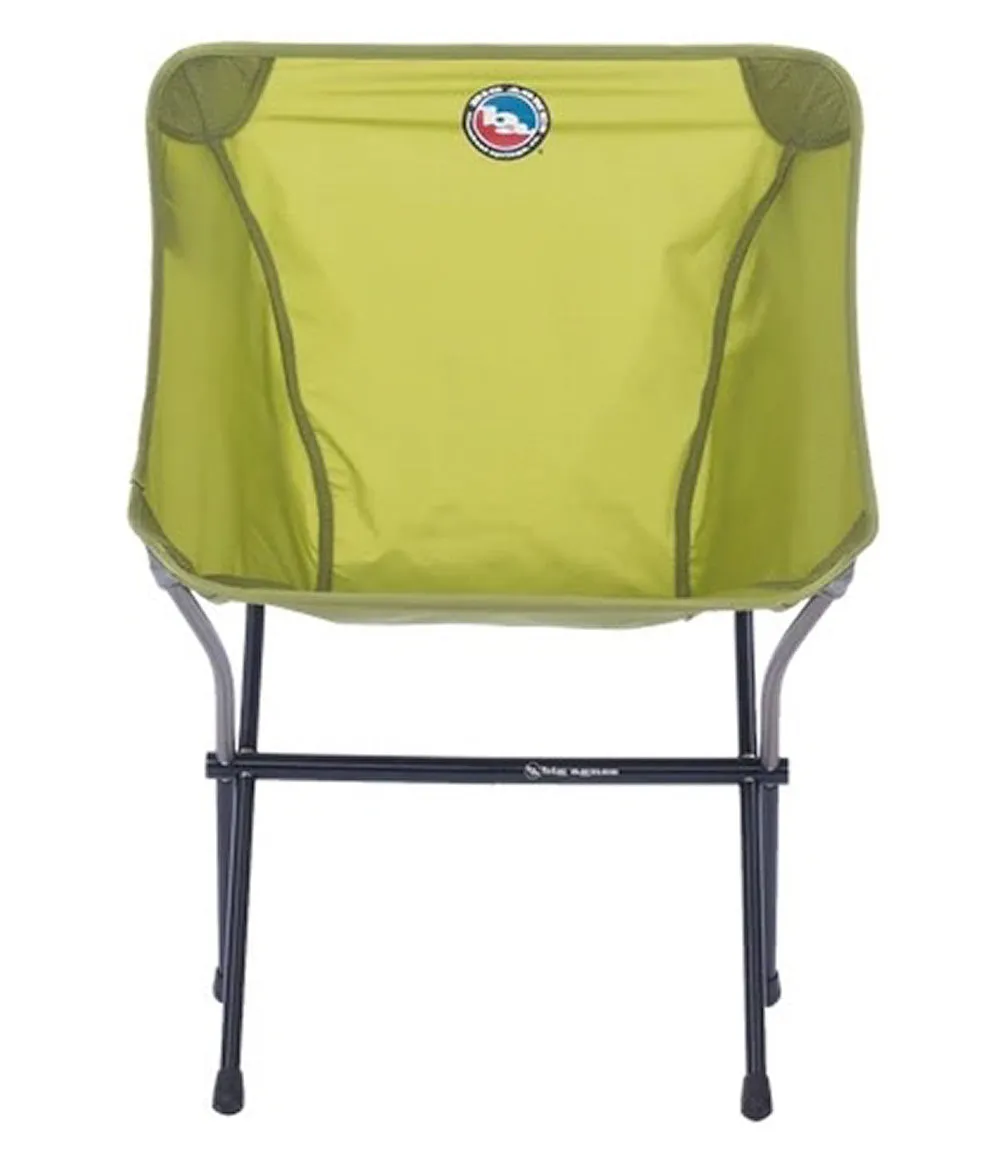 Mica Basin Camp Chair