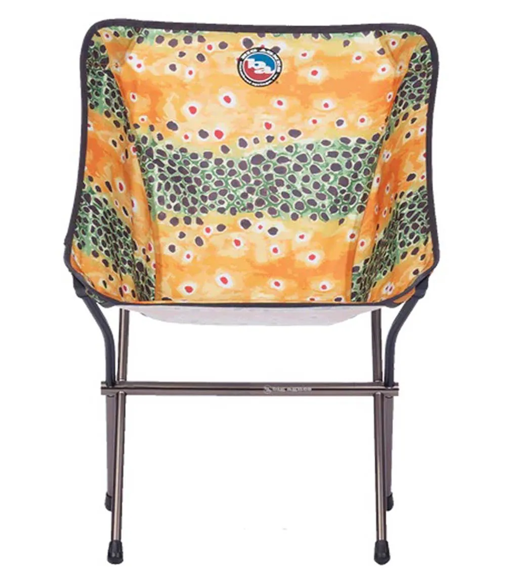 Mica Basin Camp Chair