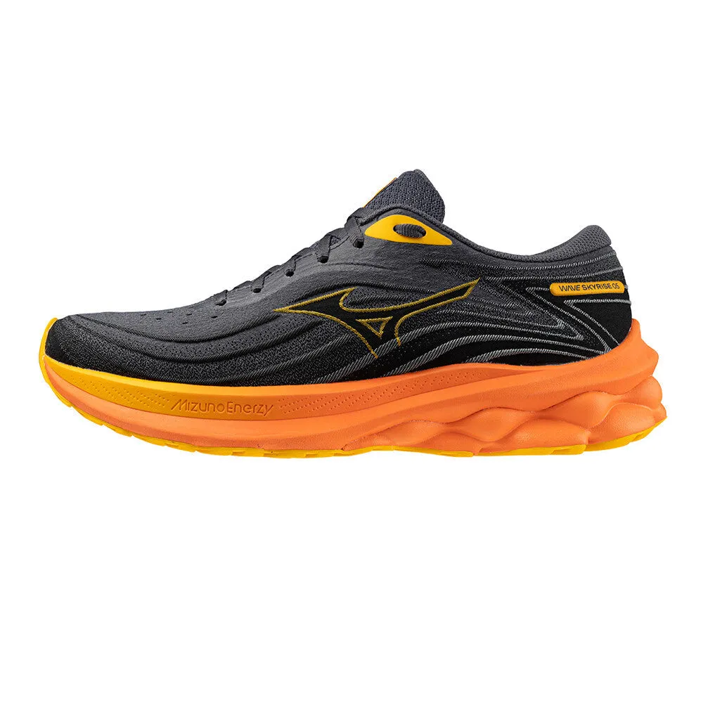 Mizuno Mens Wave Skyrise 5 Running Shoe