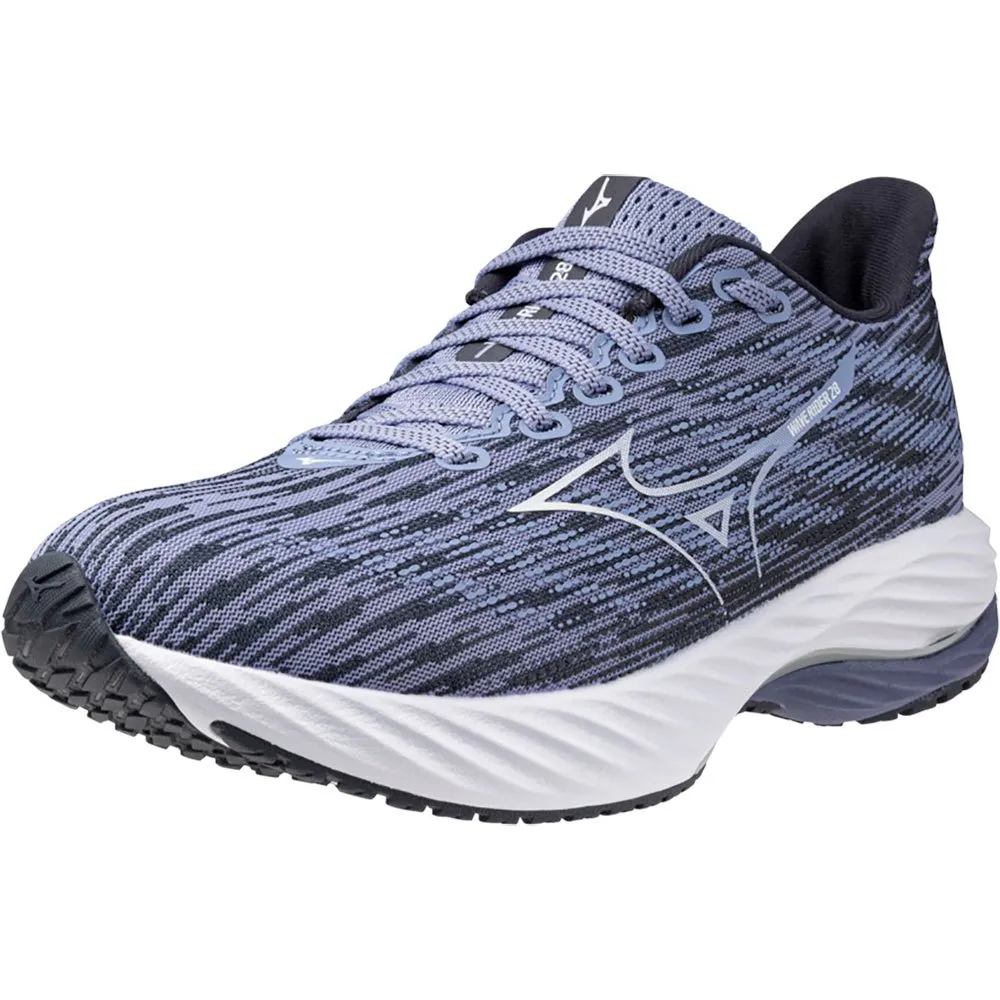 Mizuno Womens Wave Rider 28 Running Shoe