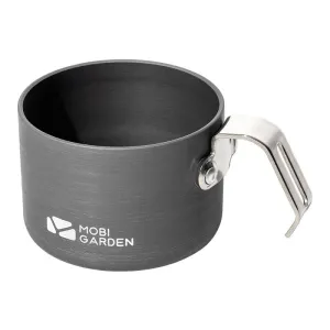 MOBI GARDEN JiYan Cup