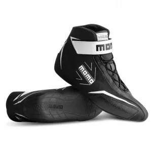 Momo Corsa Lite Shoe - Black