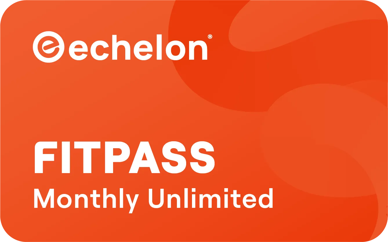 Monthly FitPass UNLIMITED Class Access