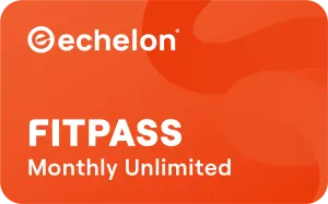 Monthly FitPass UNLIMITED Class Access