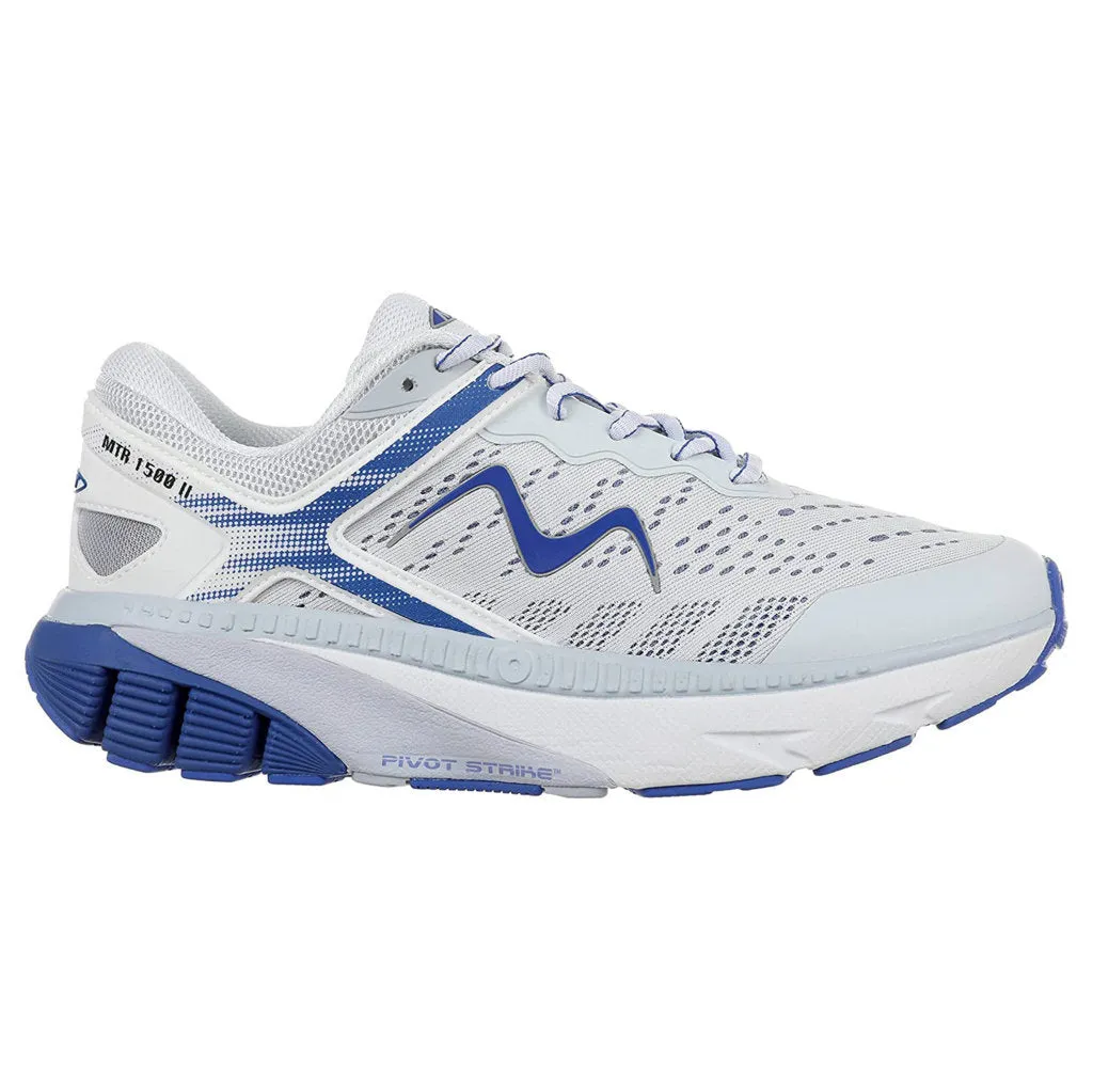 MTR-1500 II Mesh Men's Running Trainers