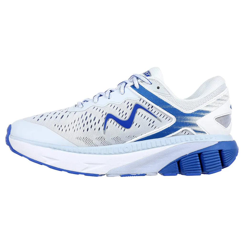 MTR-1500 II Mesh Men's Running Trainers