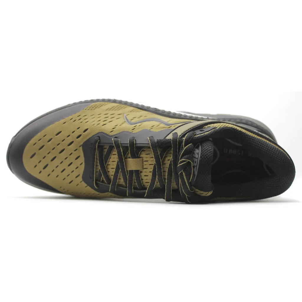 MTR-1500 II Mesh Men's Running Trainers