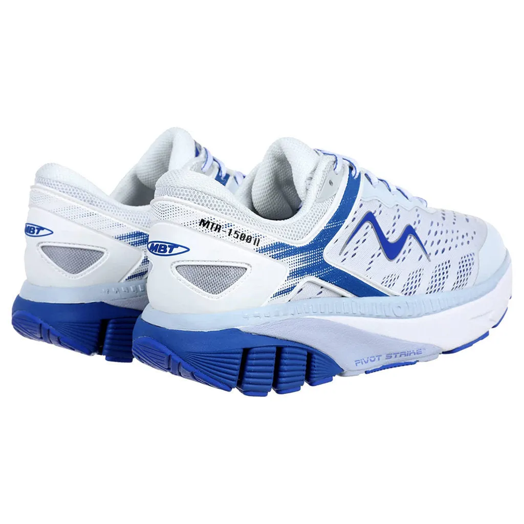 MTR-1500 II Mesh Men's Running Trainers