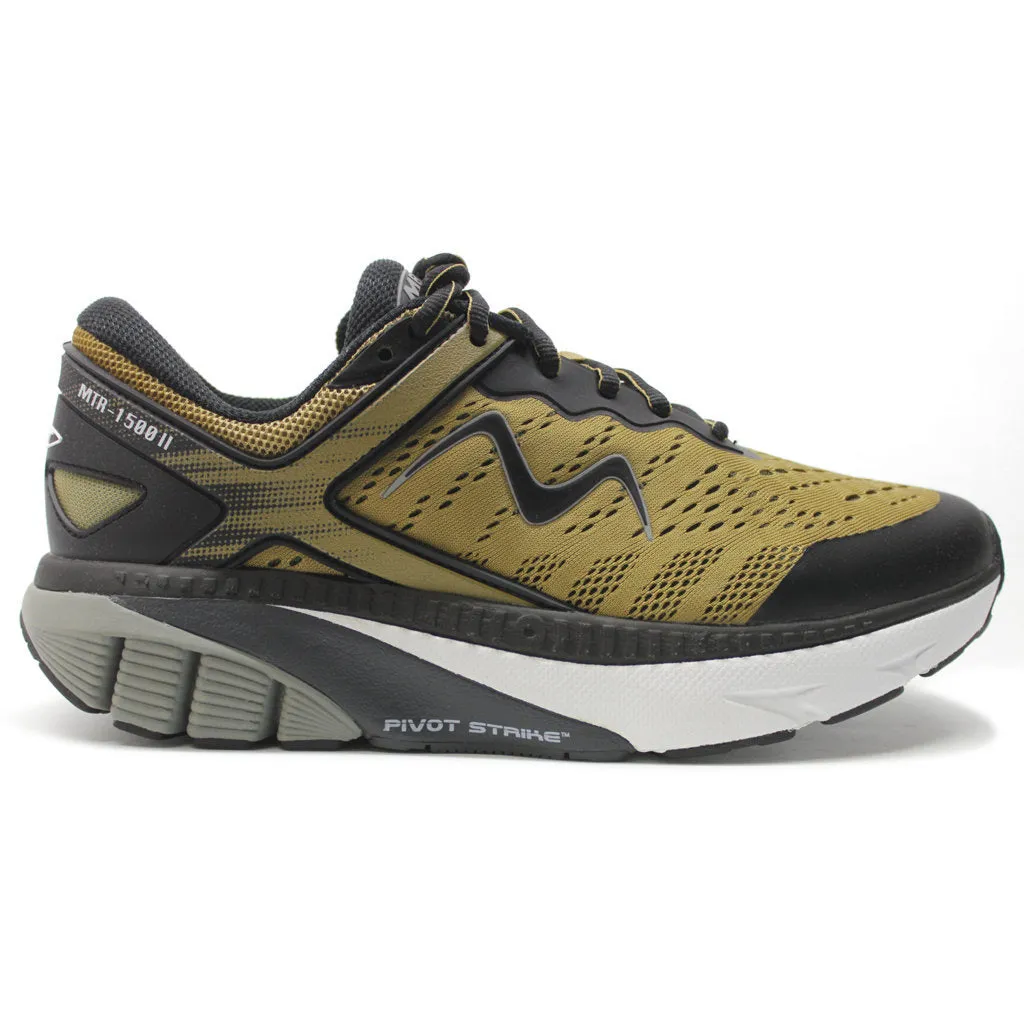 MTR-1500 II Mesh Men's Running Trainers