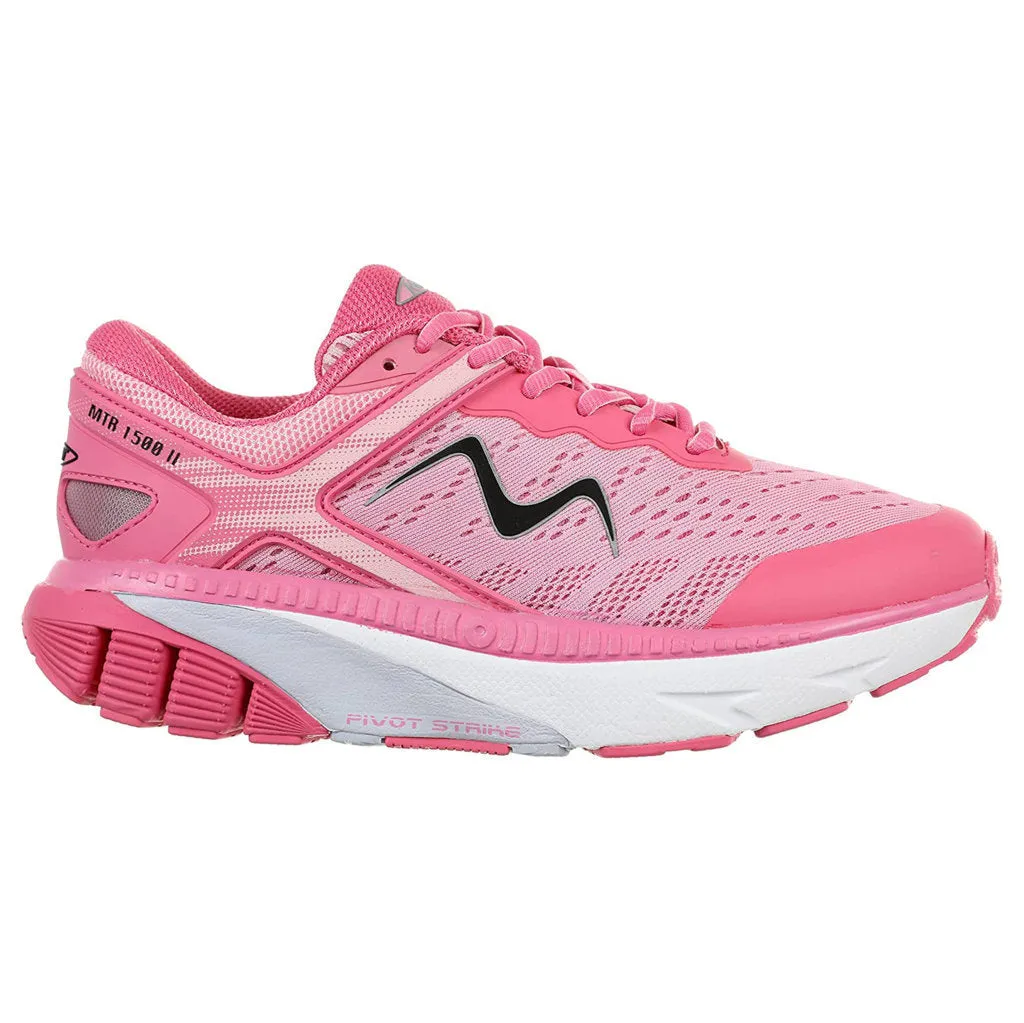 MTR-1500 II Mesh Women's Running Trainers