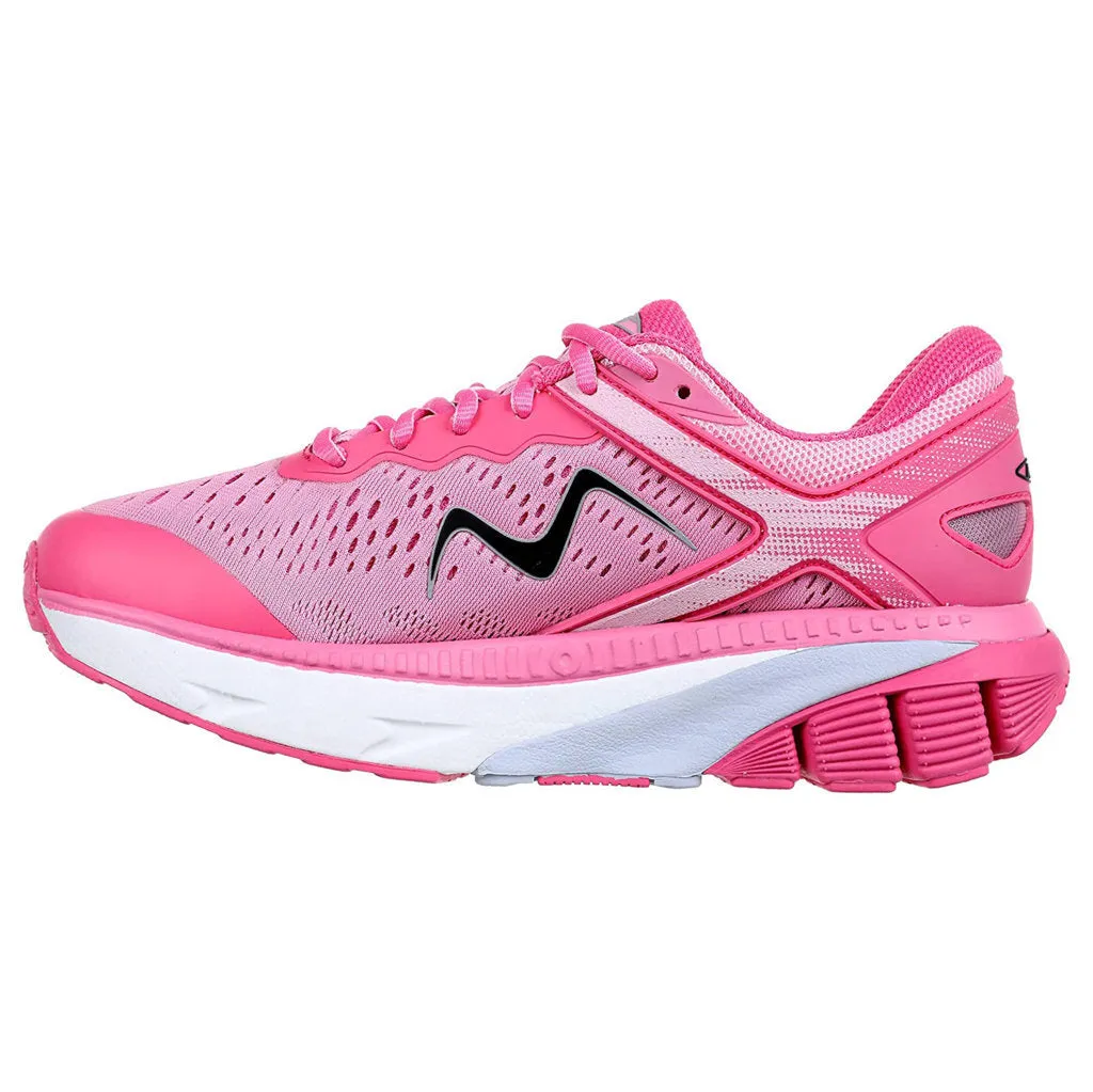 MTR-1500 II Mesh Women's Running Trainers