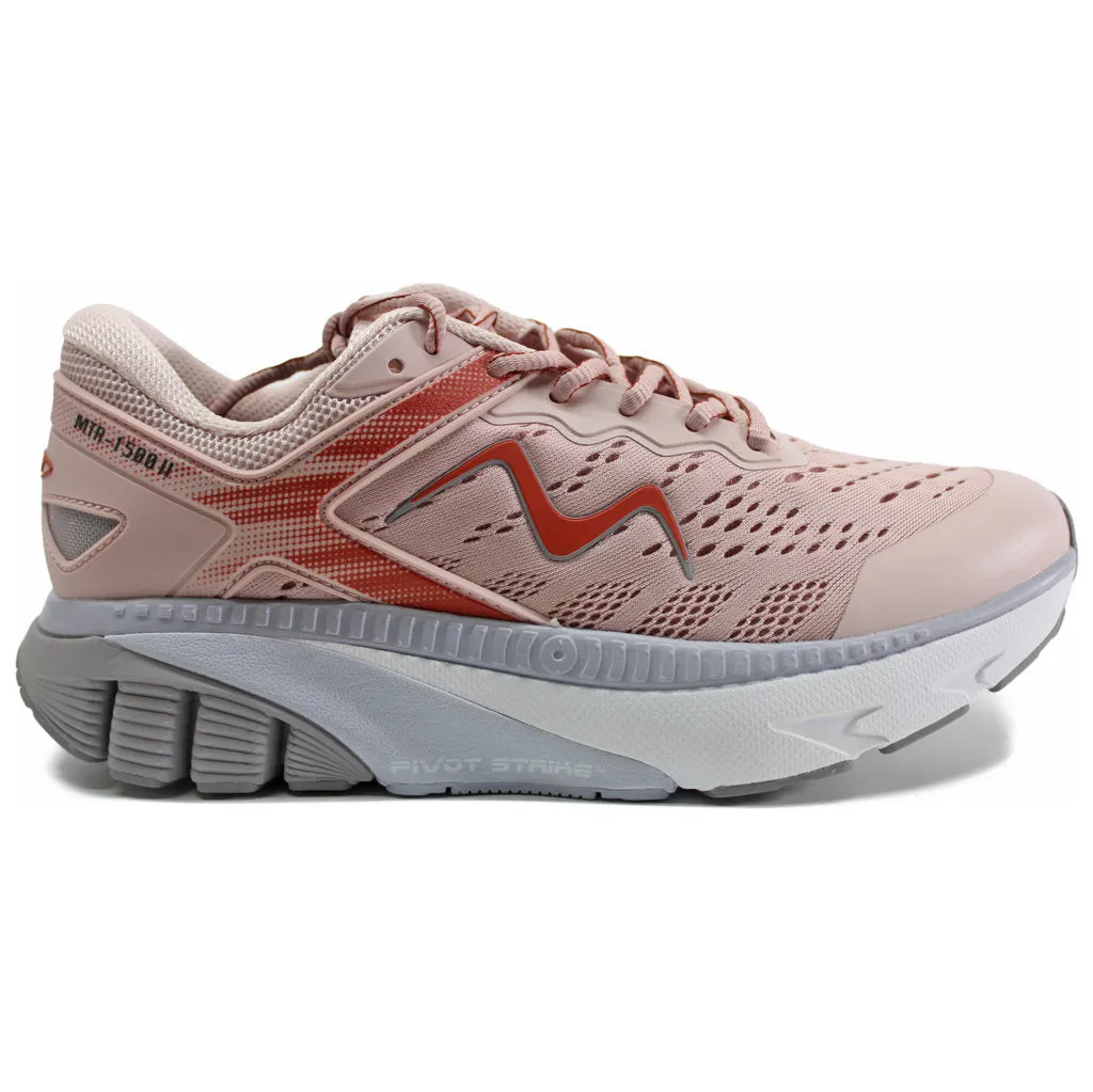 MTR-1500 II Mesh Women's Running Trainers