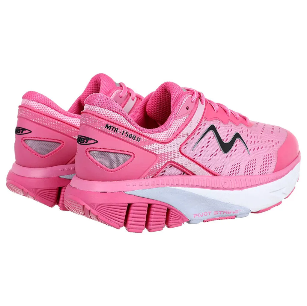 MTR-1500 II Mesh Women's Running Trainers