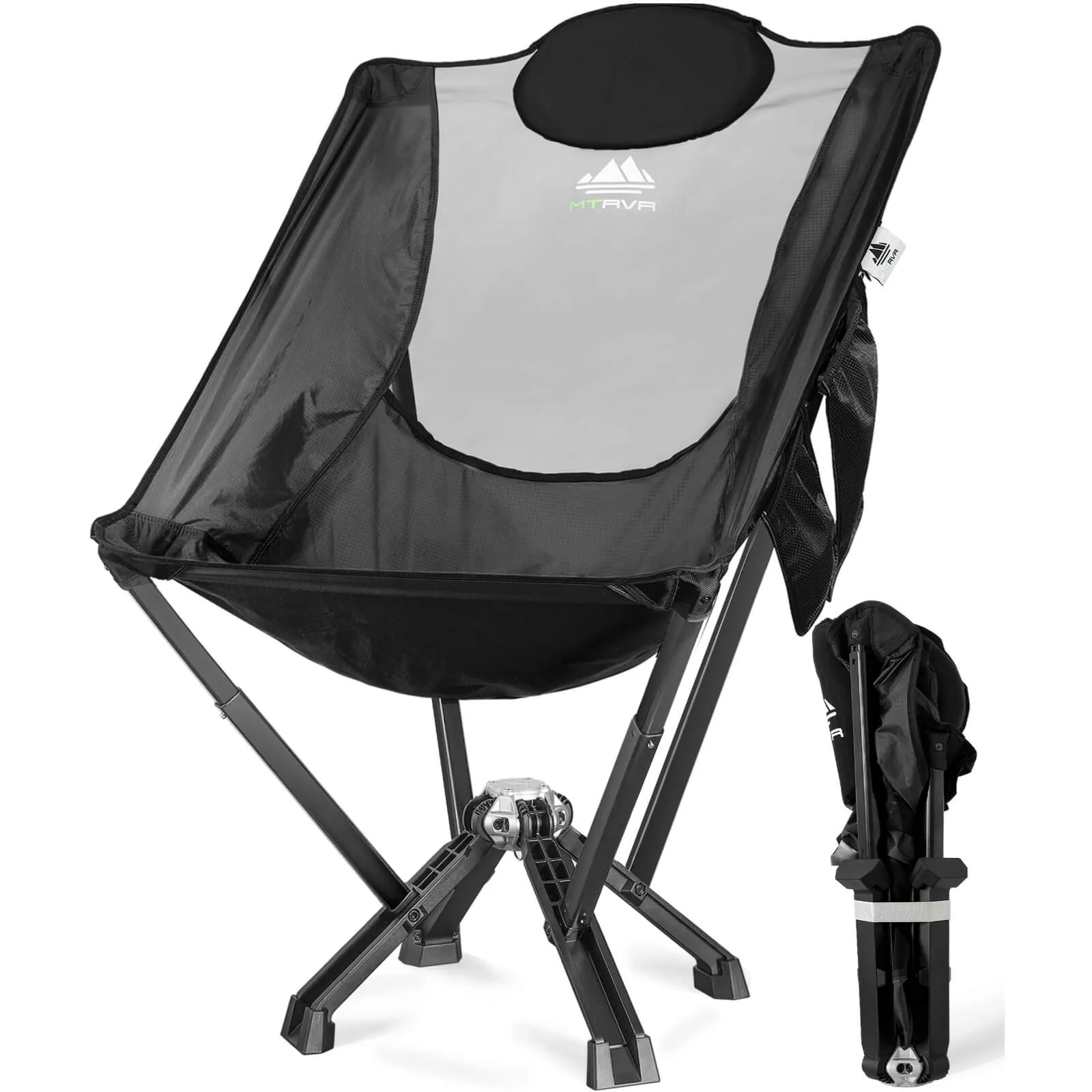 MTRVR High Back Chair