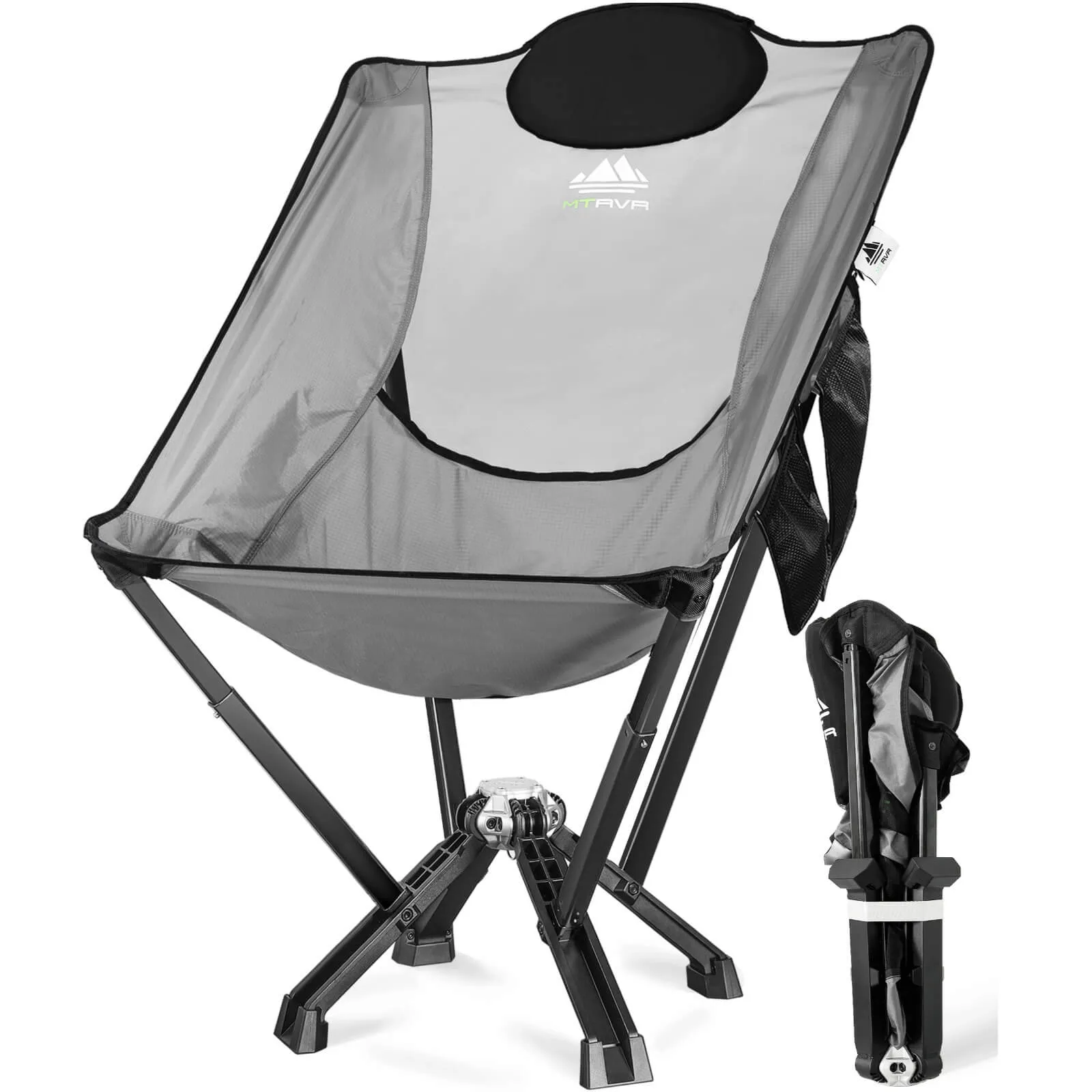 MTRVR High Back Chair