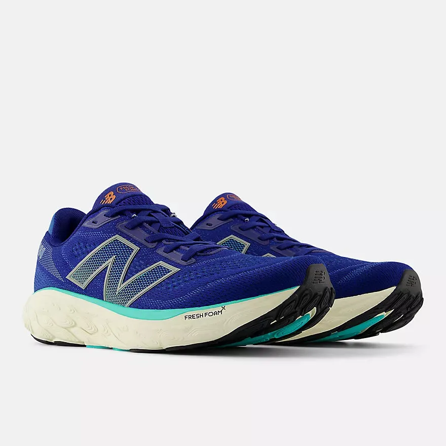 New Balance Men's Fresh Foam 880 V14 Running Shoe