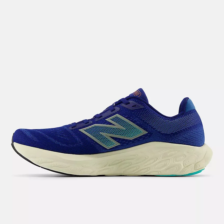 New Balance Men's Fresh Foam 880 V14 Running Shoe