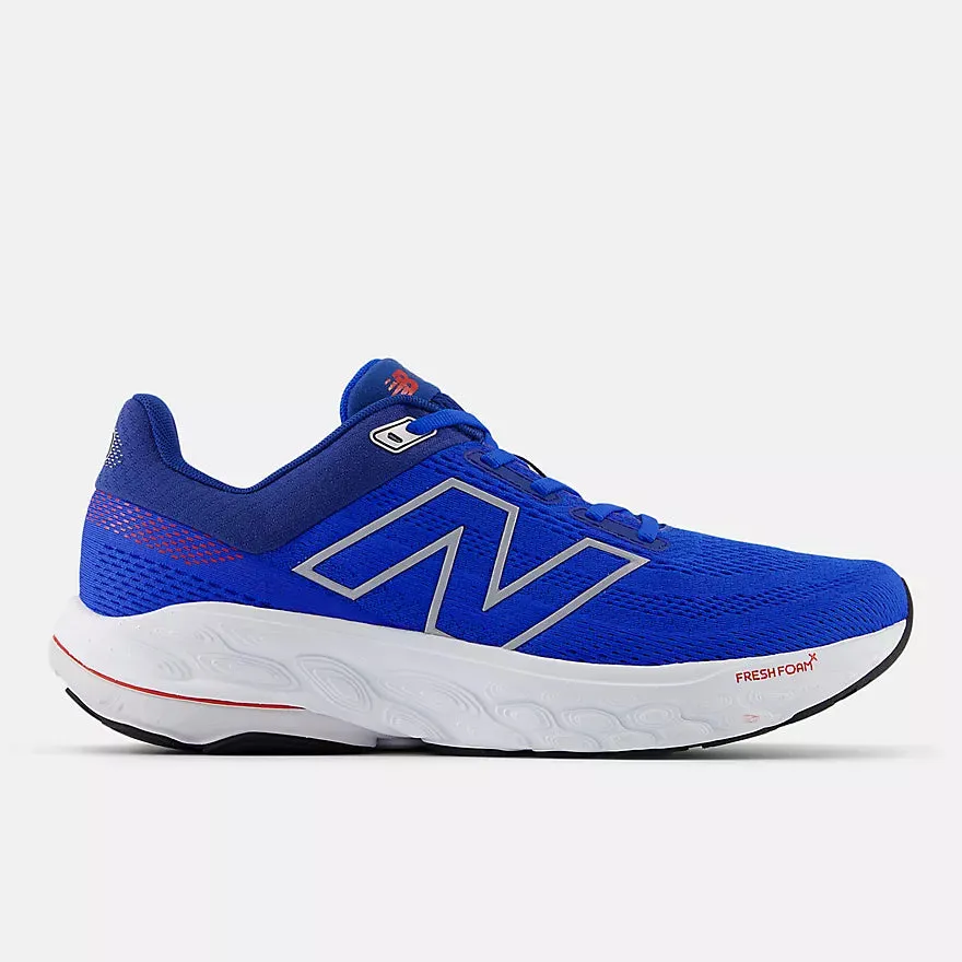 New Balance Men's Fresh Foam 880 V14 Running Shoe