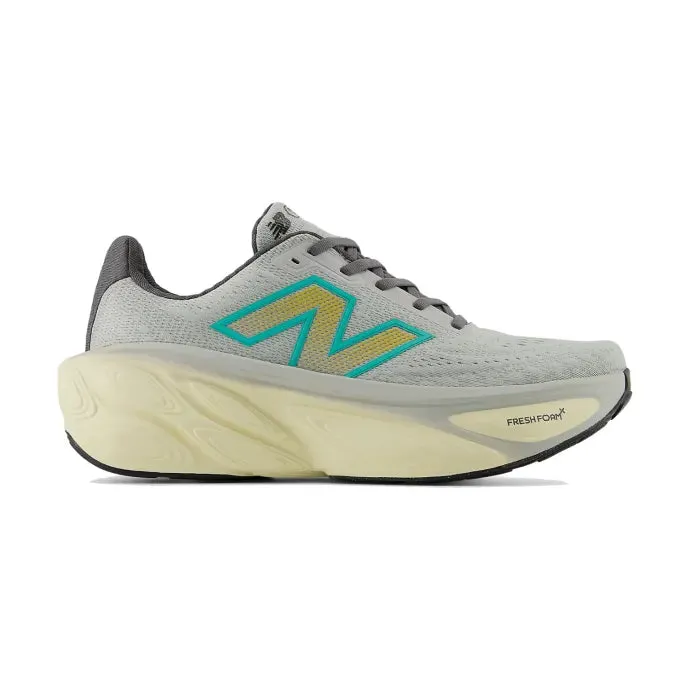 New Balance Men's Fresh Foam X More v5 Road Running Shoes