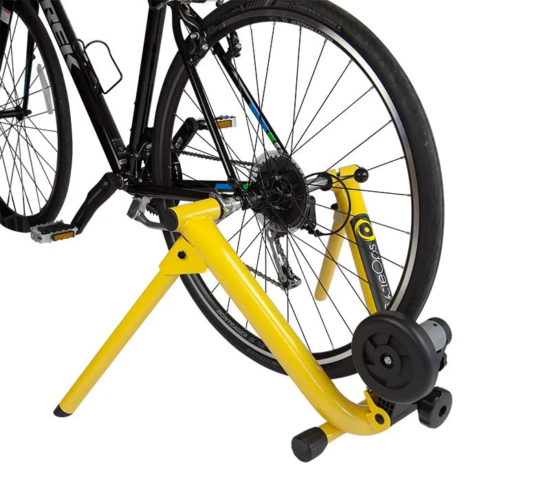 New! Cycleops Mag Bicycle Exercise Trainer