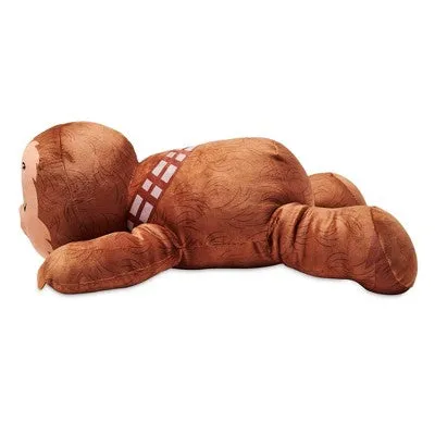 New - Star Wars Chewbacca Cuddleez