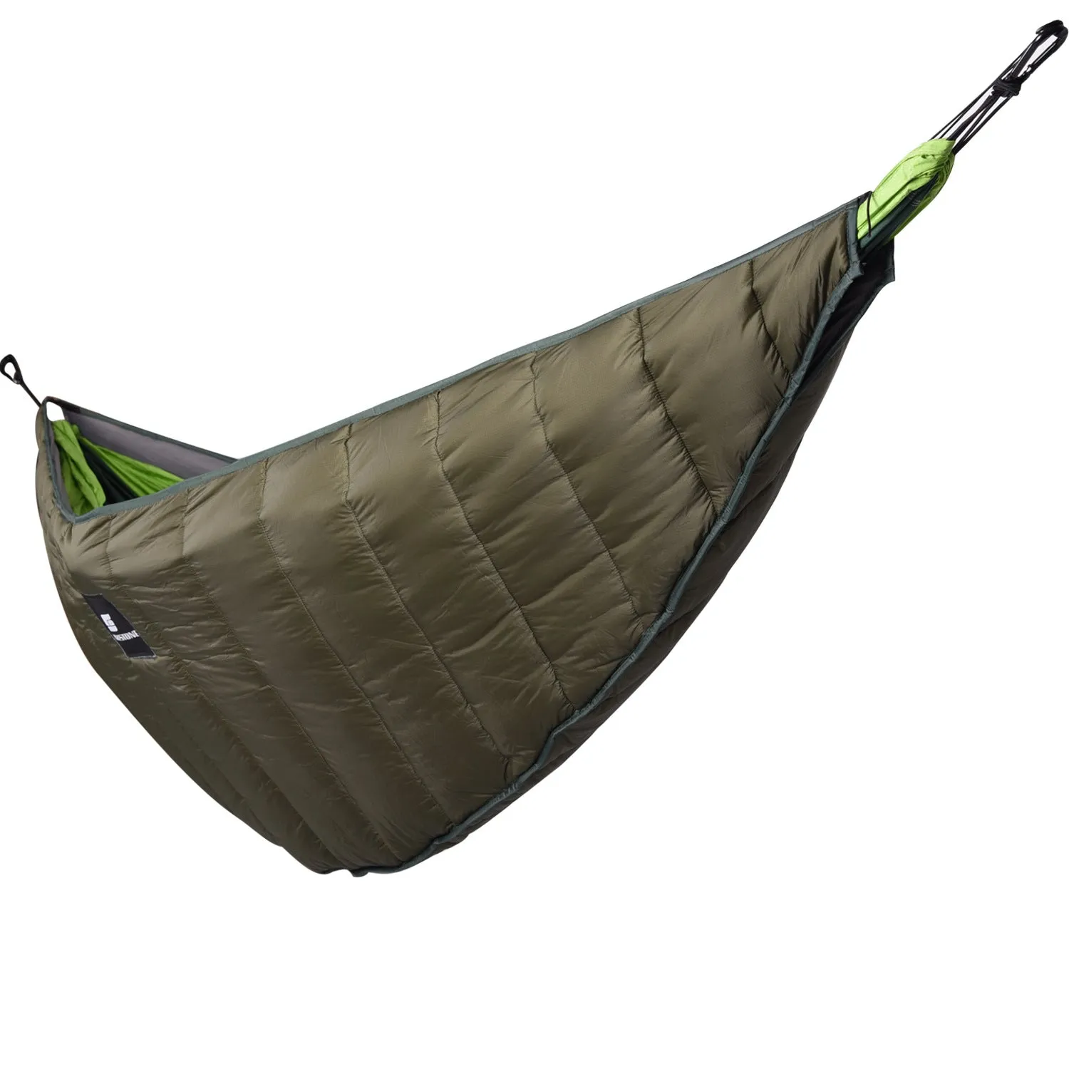 Night Hammock Underquilt for Camping Backpacking