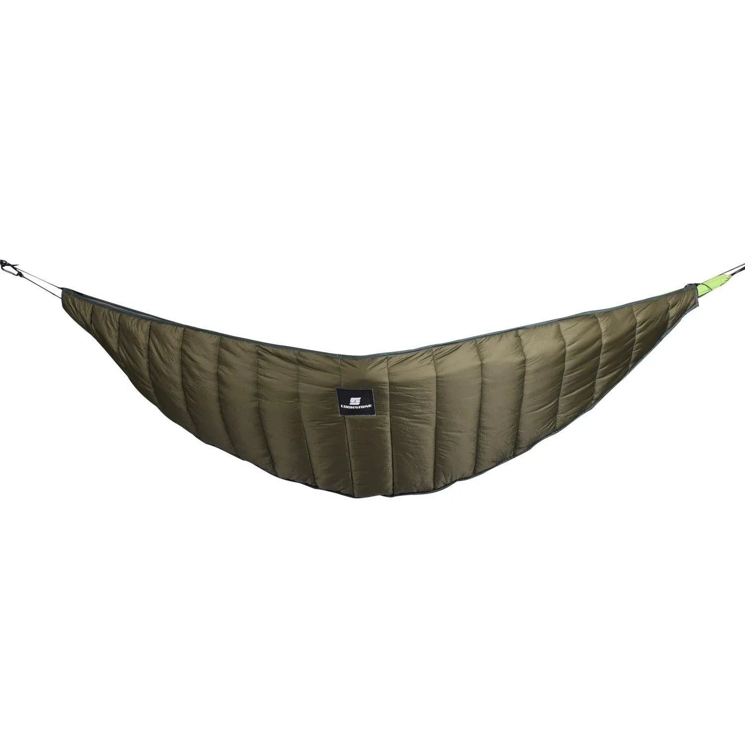 Night Hammock Underquilt for Camping Backpacking