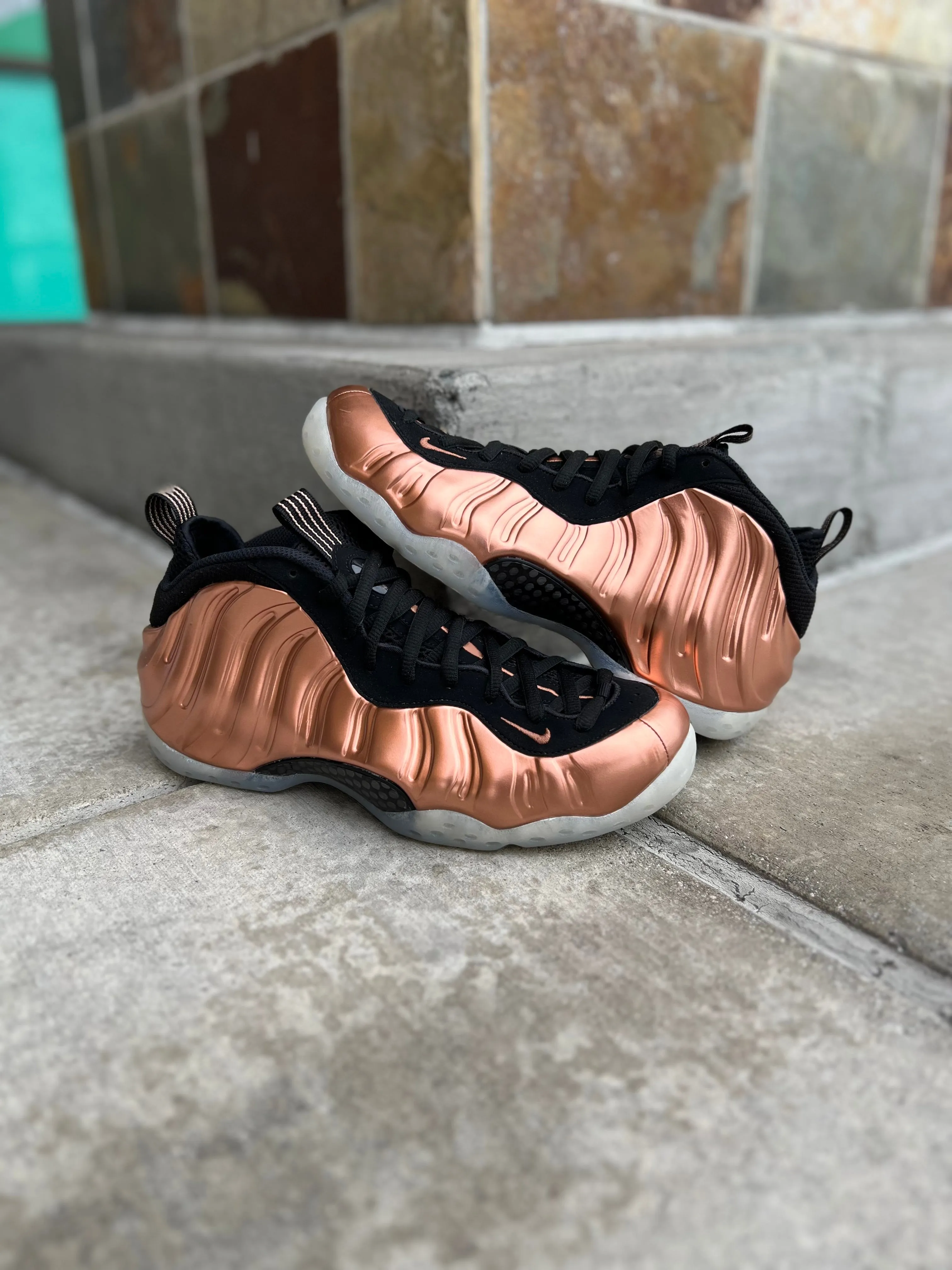 Nike Air Foamposite One